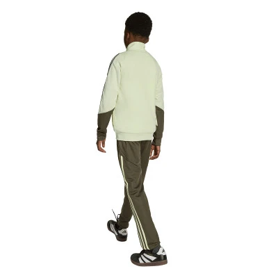 Tuta Real Madrid Training 2025-2026 da Bambino