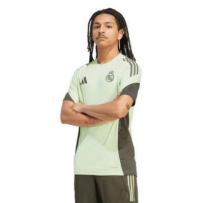 Maglietta Real Madrid Training 2025-2026