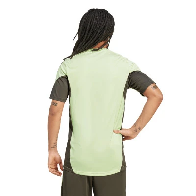 Maglietta Real Madrid Training 2025-2026