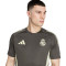 Maglietta adidas Real Madrid Training 2025-2026