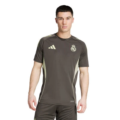 Maglietta Real Madrid Training 2025-2026