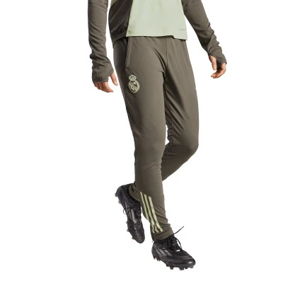 Pantaloni  Real Madrid Training 2025-2026