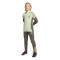 Pantaloni  adidas Real Madrid Training 2025-2026 da Bambino