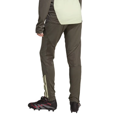 Pantaloni Real Madrid Training 2025-2026 da Bambino