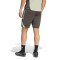 Pantaloncini adidas Real Madrid Training 2025-2026