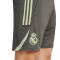 Pantaloncini adidas Real Madrid Training 2025-2026