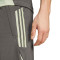 Pantaloncini adidas Real Madrid Training 2025-2026