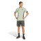 Pantaloncini adidas Real Madrid Training 2025-2026