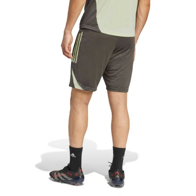 Pantaloncini Real Madrid Training 2025-2026