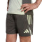 Pantaloncini adidas Real Madrid Training 2025-2026 da Bambino