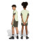 Pantaloncini adidas Real Madrid Training 2025-2026 da Bambino