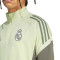 Felpa adidas Real Madrid Training 2025-2026