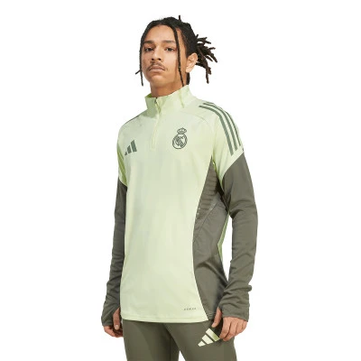 Felpa Real Madrid Training 2025-2026