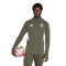 Felpa adidas Real Madrid Training 2025-2026