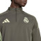Felpa adidas Real Madrid Training 2025-2026