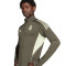 Felpa adidas Real Madrid Training 2025-2026