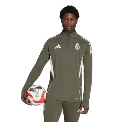 Felpa Real Madrid Training 2025-2026