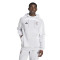 Felpa adidas Real Madrid Fanswear 2025-2026
