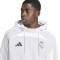 Felpa adidas Real Madrid Fanswear 2025-2026