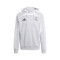 Felpa adidas Real Madrid Fanswear 2025-2026