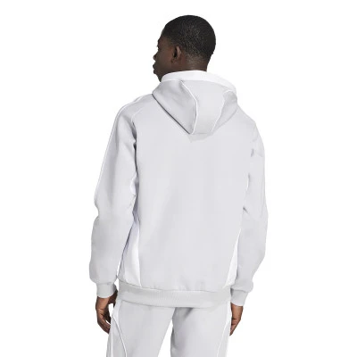 Felpa Real Madrid Urban Purist Fanswear 2025-2026