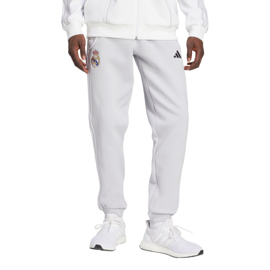 Pantaloni  adidas Real Madrid Fanswear 2025-2026
