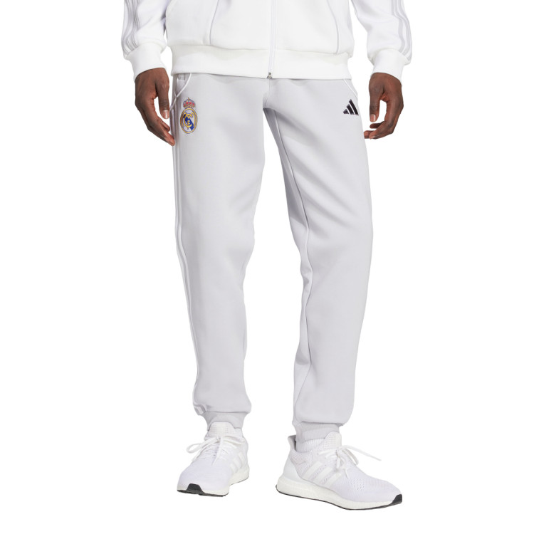 Pantaloni adidas Real Madrid Urban Purist Fanswear 2025-2026 Light