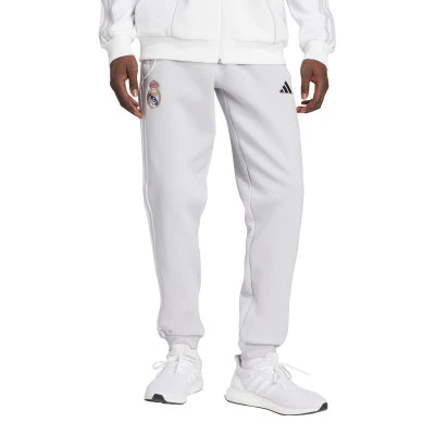 Pantaloni  Real Madrid Fanswear 2025-2026