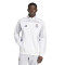 Giacca adidas Real Madrid Fanswear 2025-2026