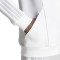 Giacca adidas Real Madrid Fanswear 2025-2026