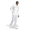 Giacca adidas Real Madrid Fanswear 2025-2026