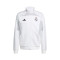 Giacca adidas Real Madrid Fanswear 2025-2026