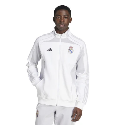 Giacca Real Madrid Fanswear 2025-2026