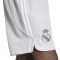 Pantaloncini adidas Real Madrid Fanswear 2025-2026