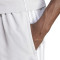 Pantaloncini adidas Real Madrid Fanswear 2025-2026