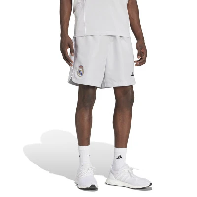 Pantaloncini Real Madrid Fanswear 2025-2026