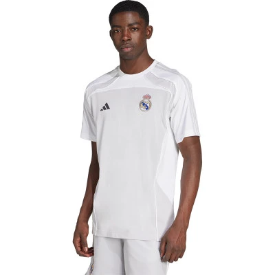 Maglietta Real Madrid Fanswear 2025-2026