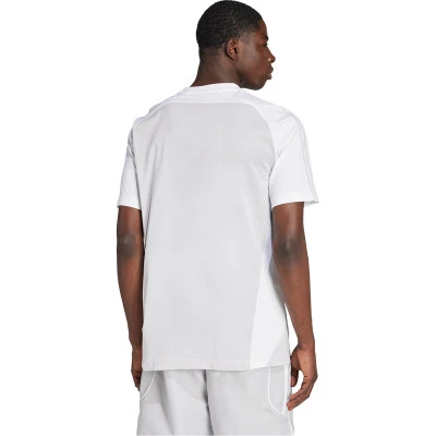 Maglietta Real Madrid Urban Purist Fanswear 2025-2026