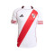 Maglia adidas River Plate Home Authentic 2025-2026
