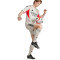 Maglia adidas SLB Benfica Away 2025-2026