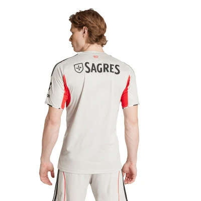 Maglia SLB Benfica Away 2025-2026