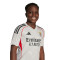 Maglia adidas SLB Benfica Away 2025-2026 da Bambino