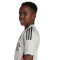 Maglia adidas SLB Benfica Away 2025-2026 da Bambino