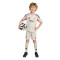 Completo adidas SLB Benfica Away Kit 2025-2026 da Bambino