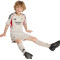 Completo adidas SLB Benfica Away Kit 2025-2026 da Bambino