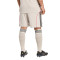 Pantaloncini adidas SLB Benfica Away 2025-2026