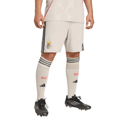 Pantaloncini SLB Benfica Away 2025-2026