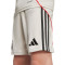 Completo adidas SLB Benfica Away Kit 2025-2026 da Bambino