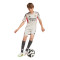 Completo adidas SLB Benfica Away Kit 2025-2026 da Bambino