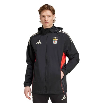 K-way SLB Benfica Training 2025-2026